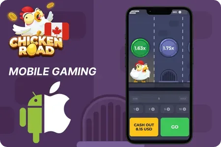 Chicken Road App